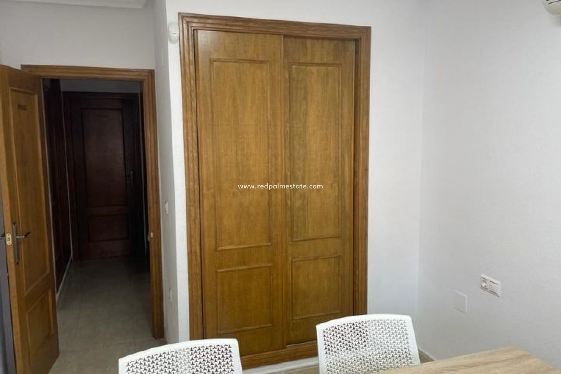 Reventa - Departamento -
Orihuela Costa - Costa Blanca