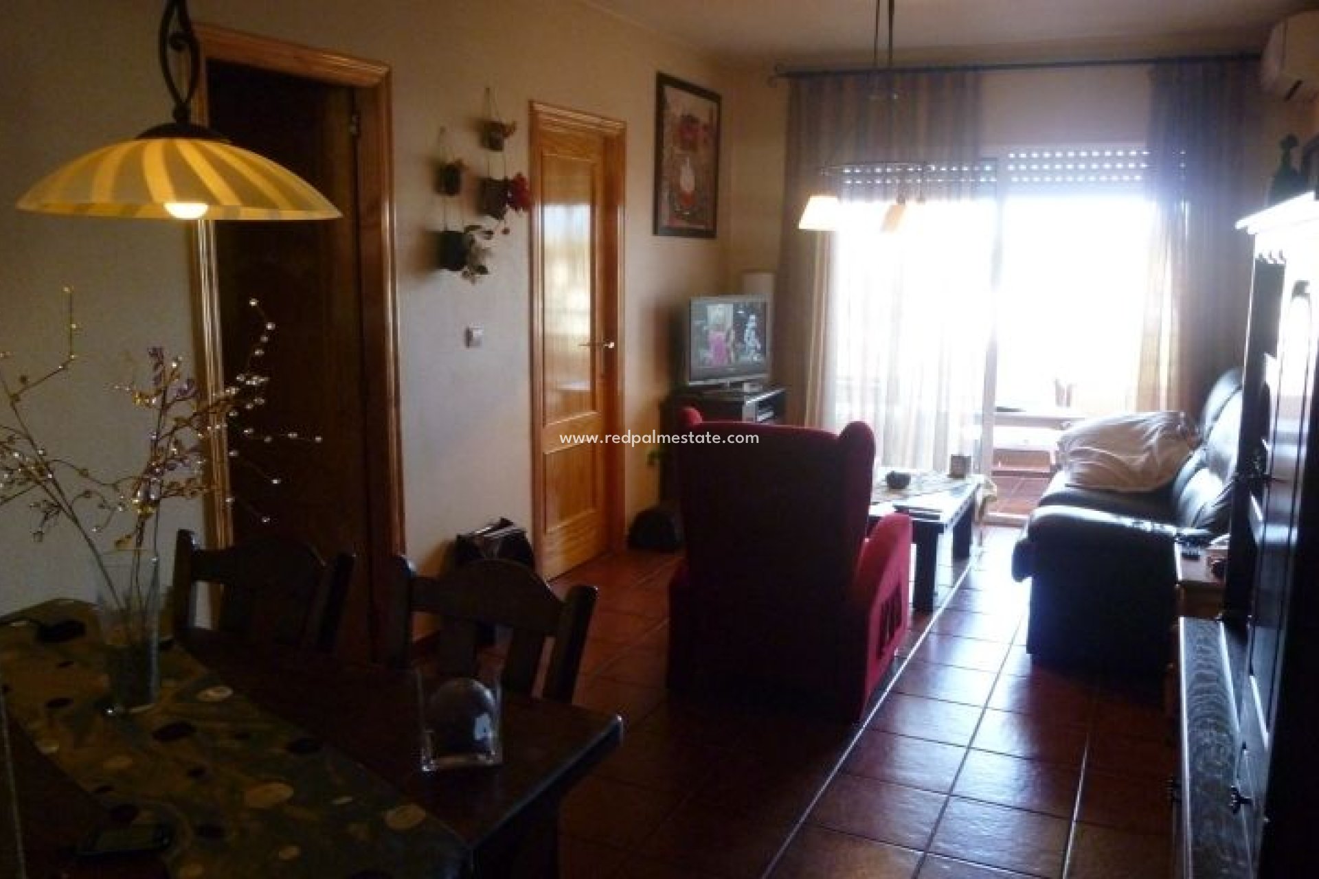 Reventa - Departamento -
Orihuela Costa - Costa Blanca