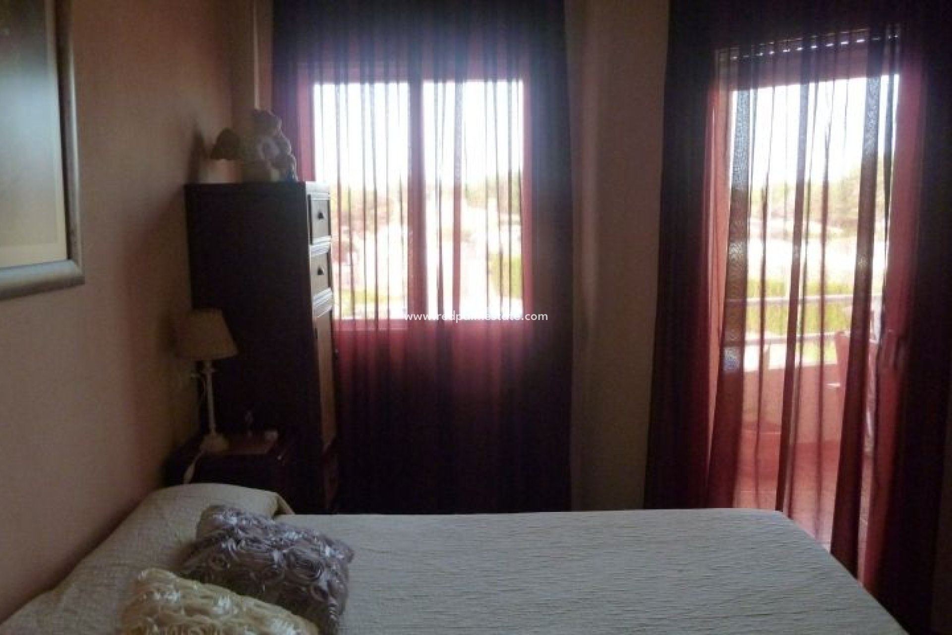 Reventa - Departamento -
Orihuela Costa - Costa Blanca