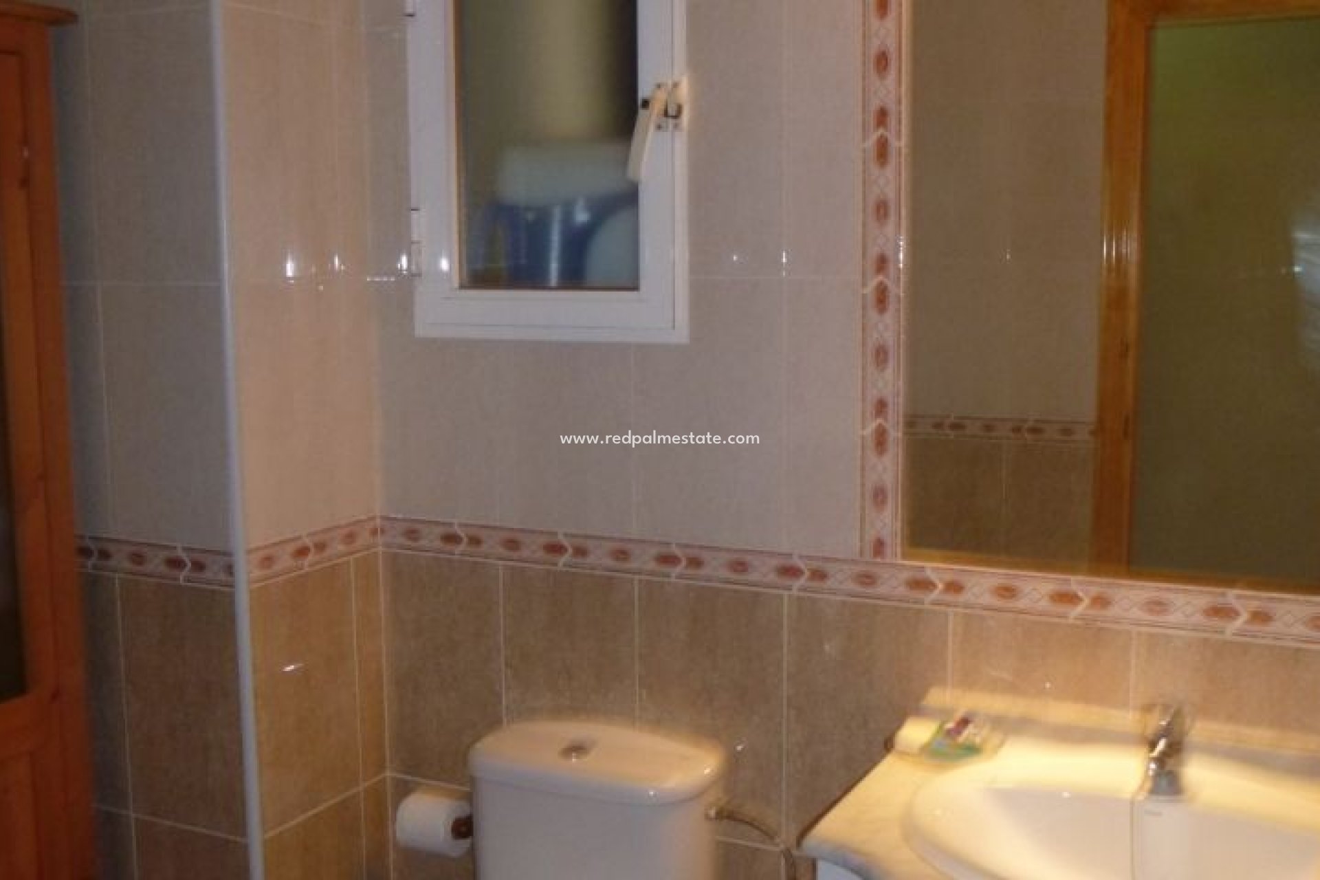 Reventa - Departamento -
Orihuela Costa - Costa Blanca