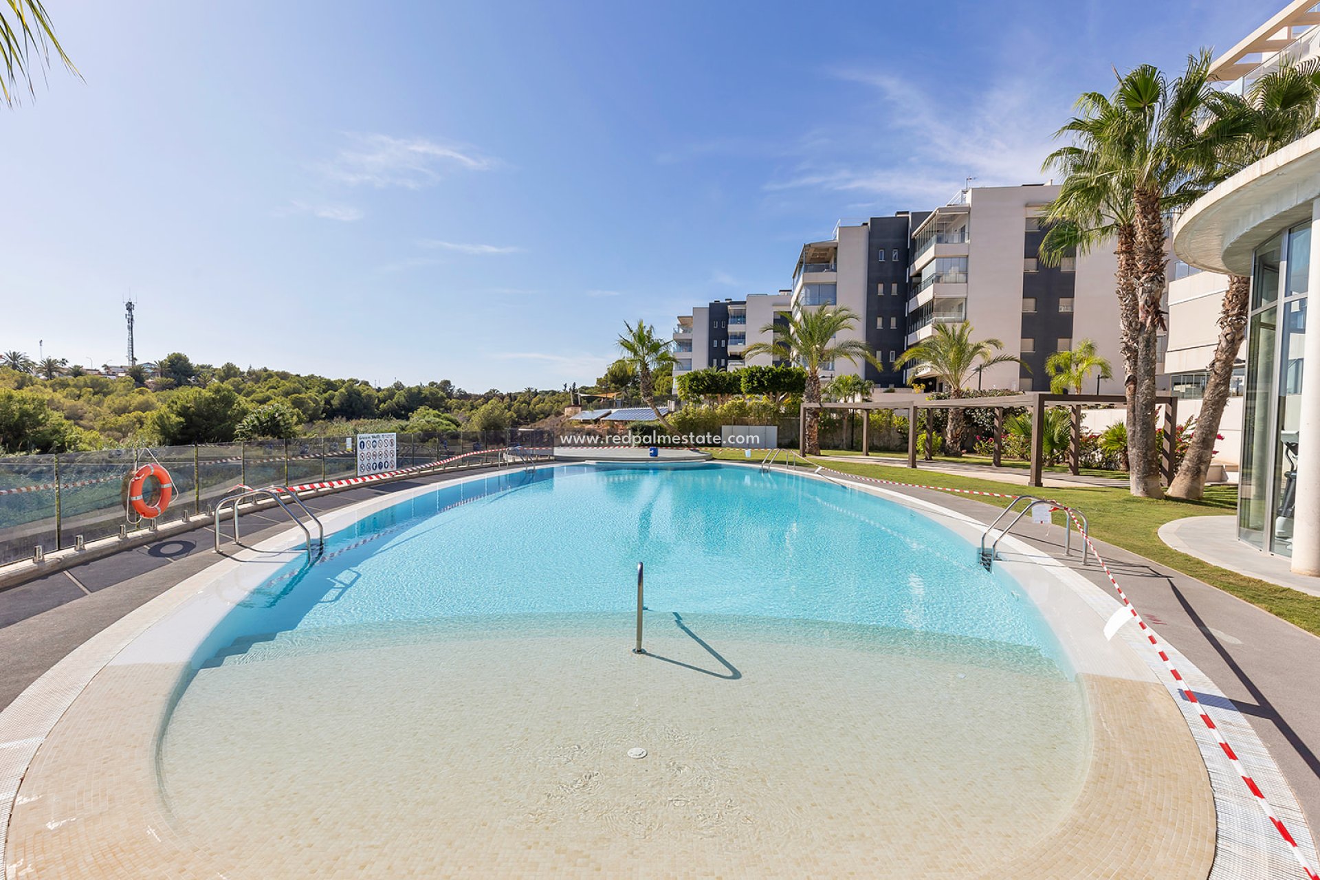 Reventa - Departamento -
Orihuela Costa - Costa Blanca