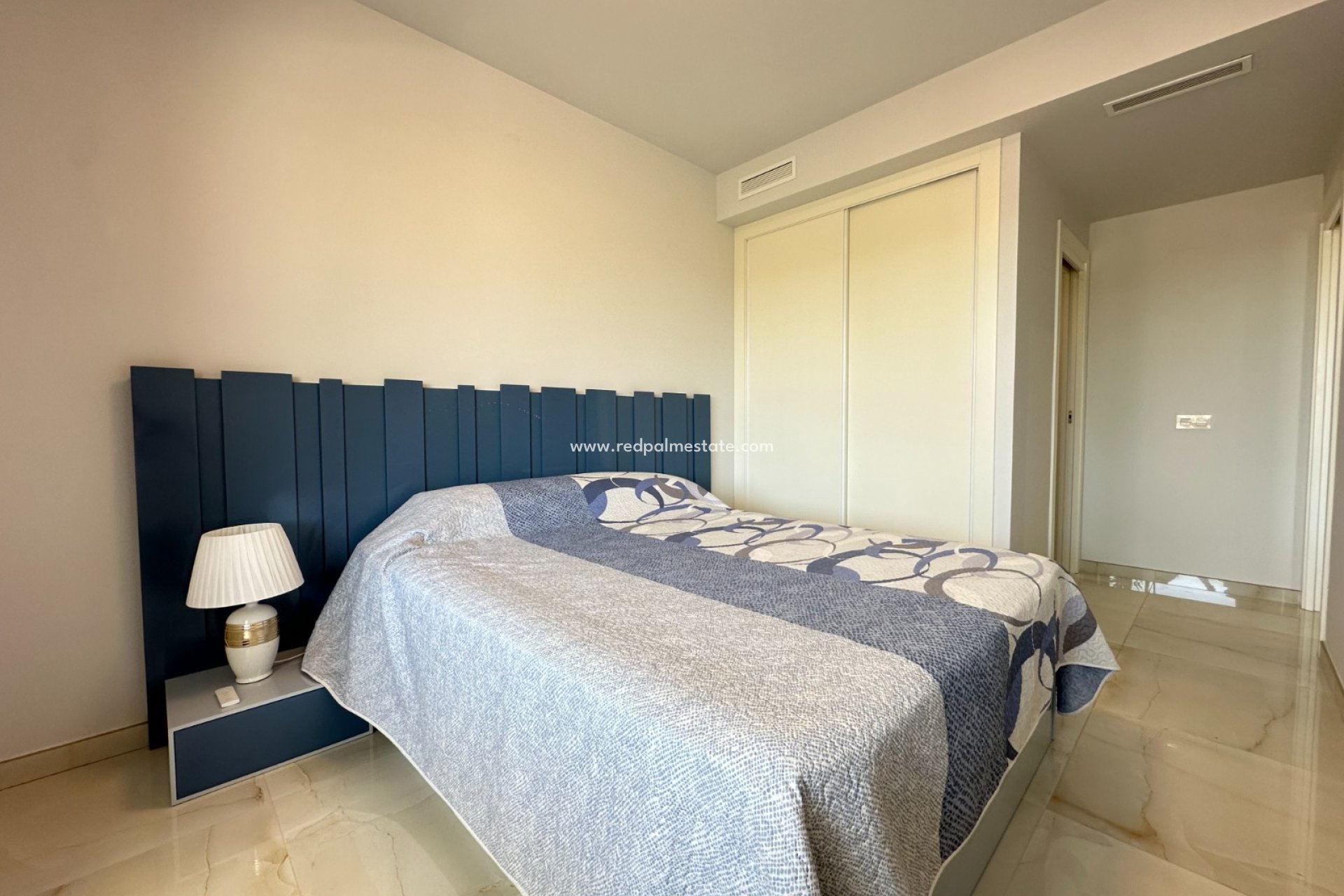 Reventa - Departamento -
Orihuela Costa - Costa Blanca