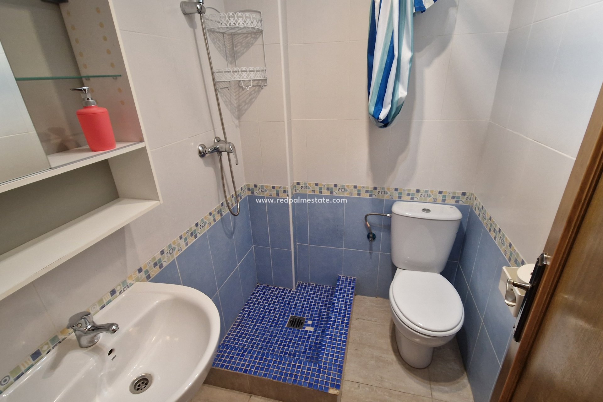 Reventa - Departamento -
Orihuela Costa - Costa Blanca