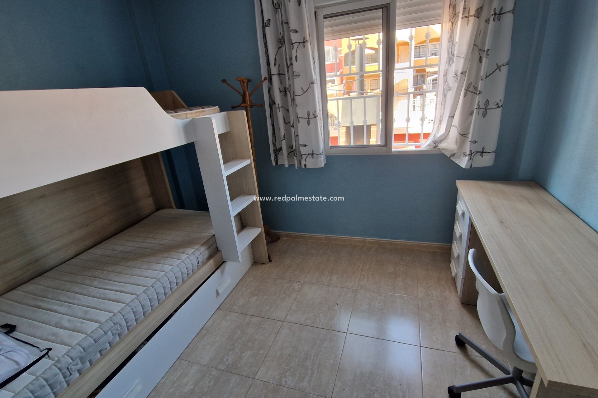 Reventa - Departamento -
Orihuela Costa - Costa Blanca