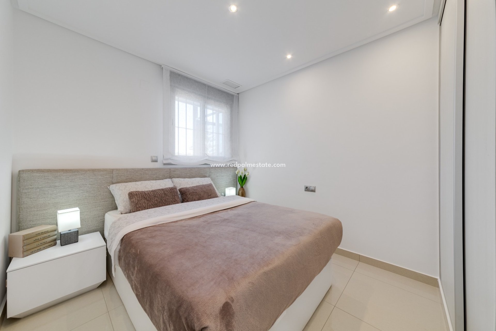 Reventa - Departamento -
Orihuela Costa - Costa Blanca