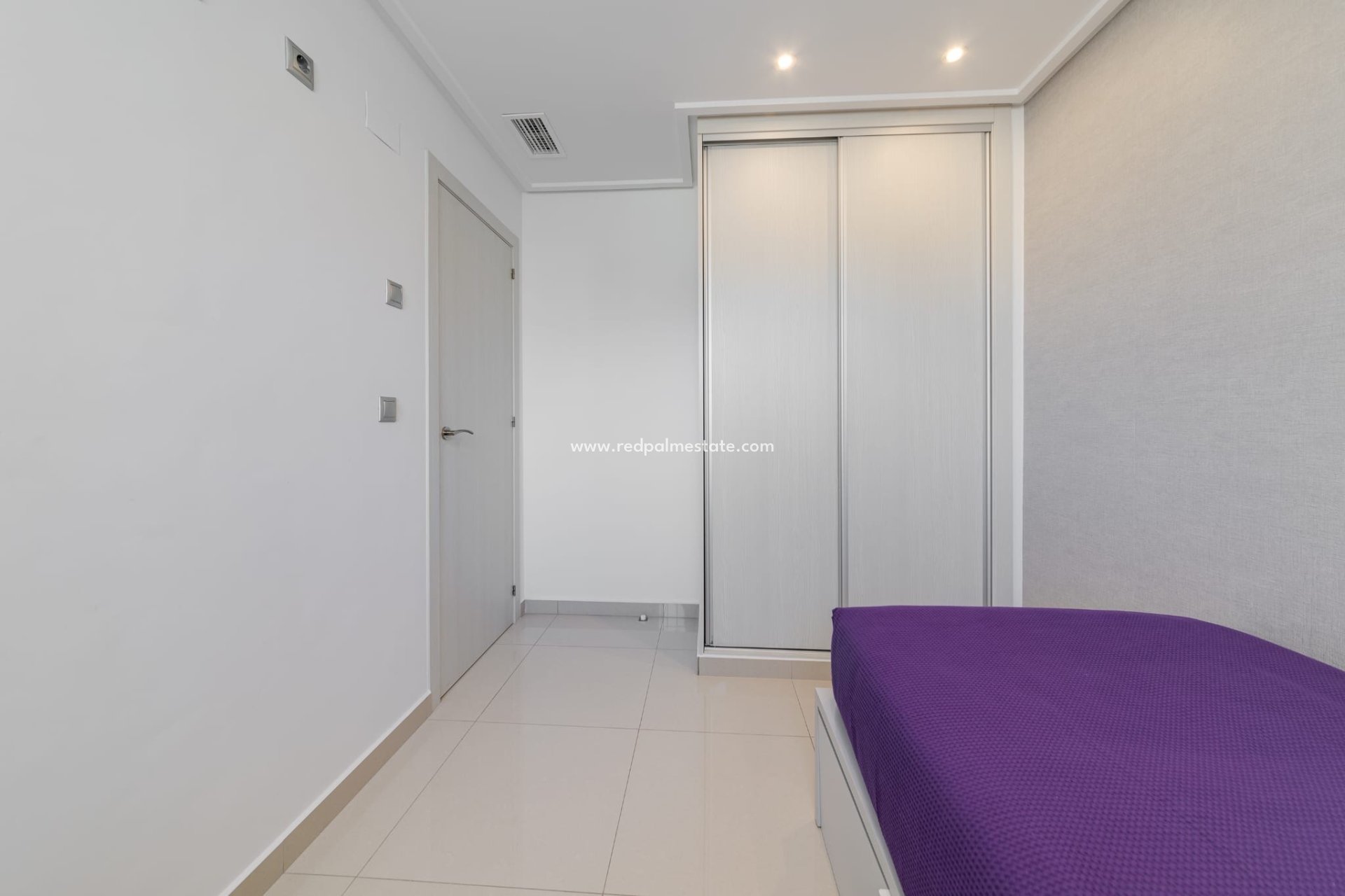 Reventa - Departamento -
Orihuela Costa - Costa Blanca