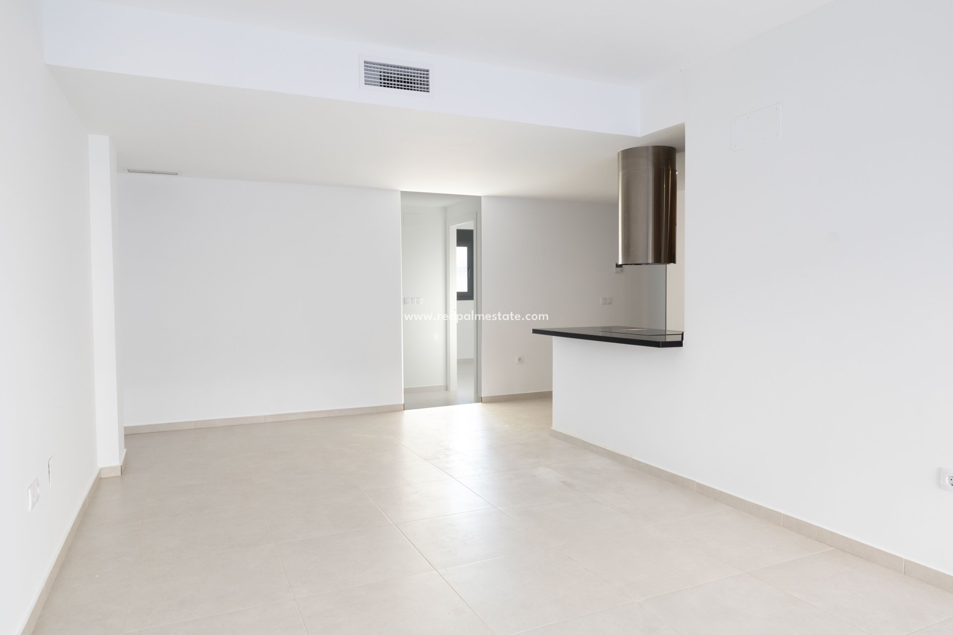 Reventa - Departamento -
Orihuela Costa - Costa Blanca