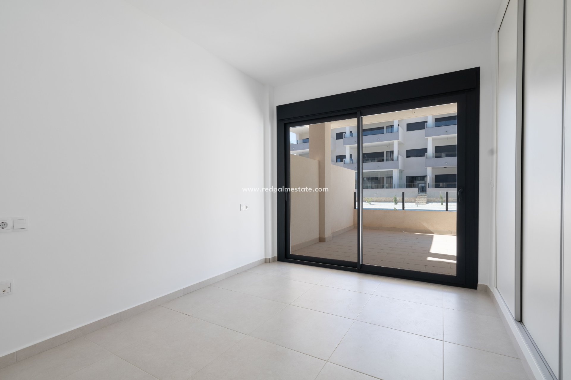 Reventa - Departamento -
Orihuela Costa - Costa Blanca