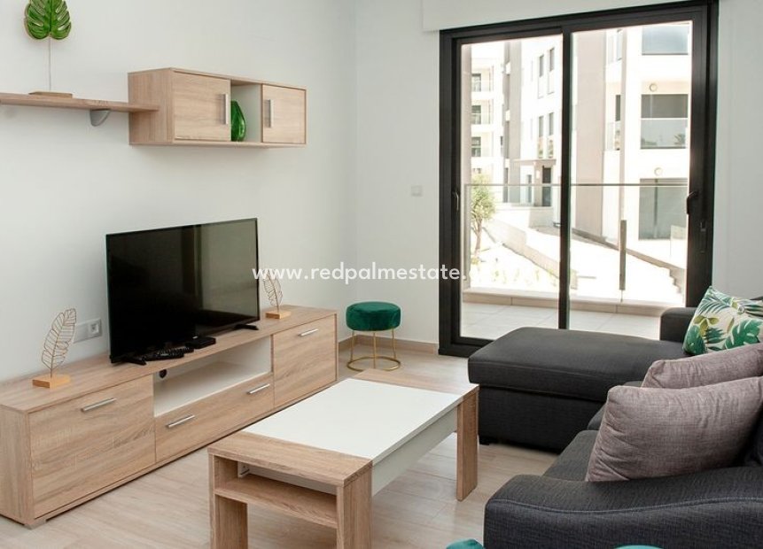 Reventa - Departamento -
Orihuela Costa - Costa Blanca