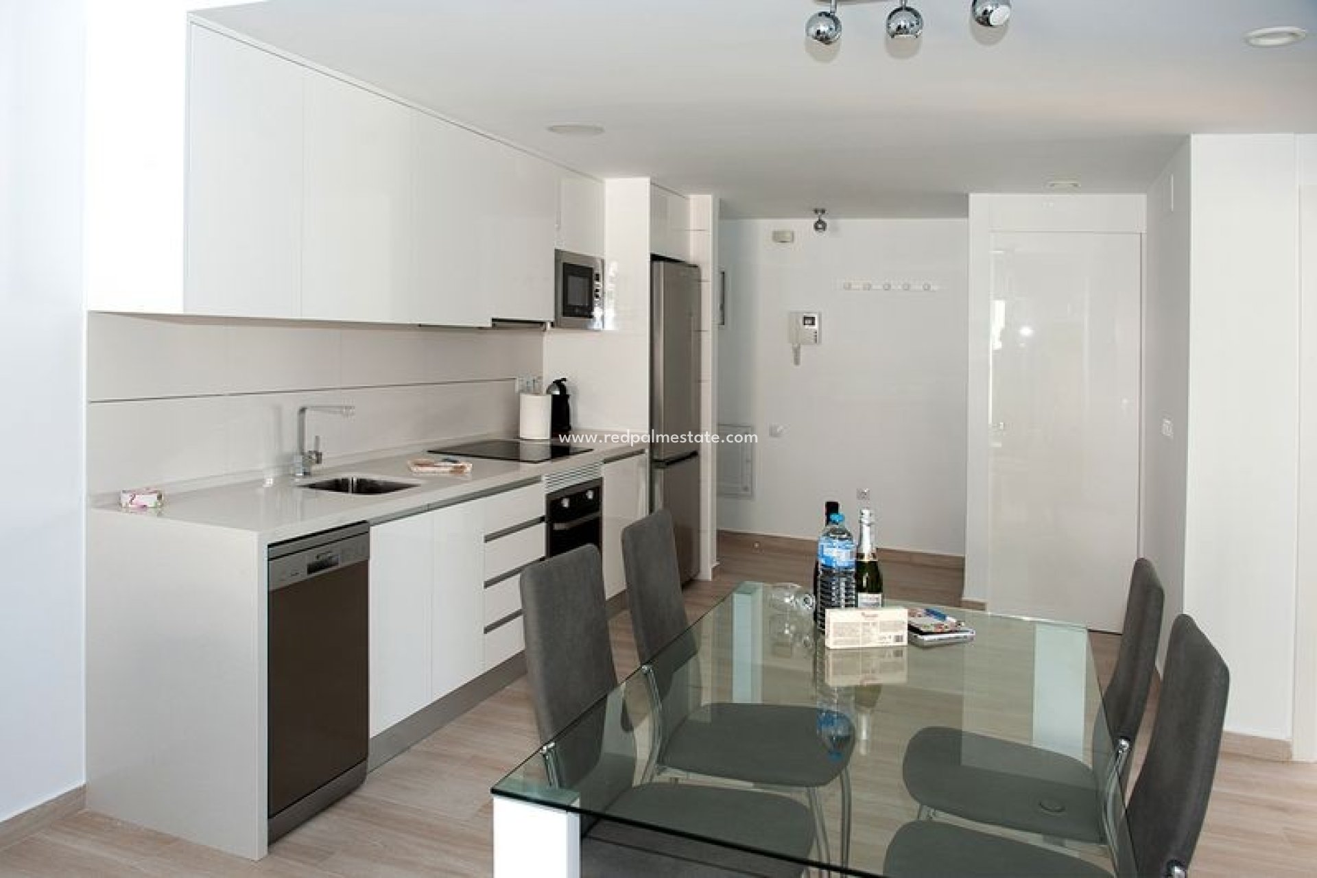 Reventa - Departamento -
Orihuela Costa - Costa Blanca