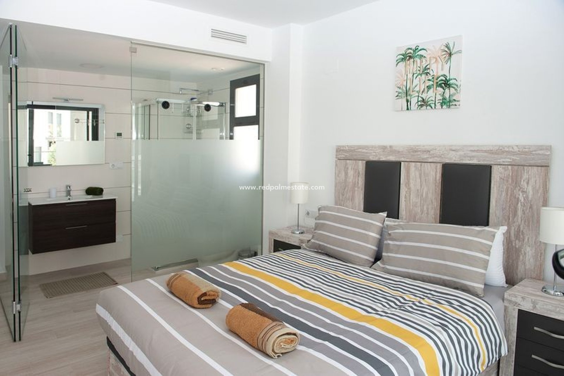 Reventa - Departamento -
Orihuela Costa - Costa Blanca