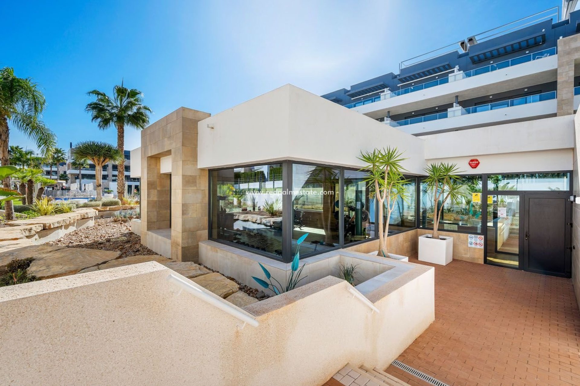 Reventa - Departamento -
Orihuela Costa - Costa Blanca