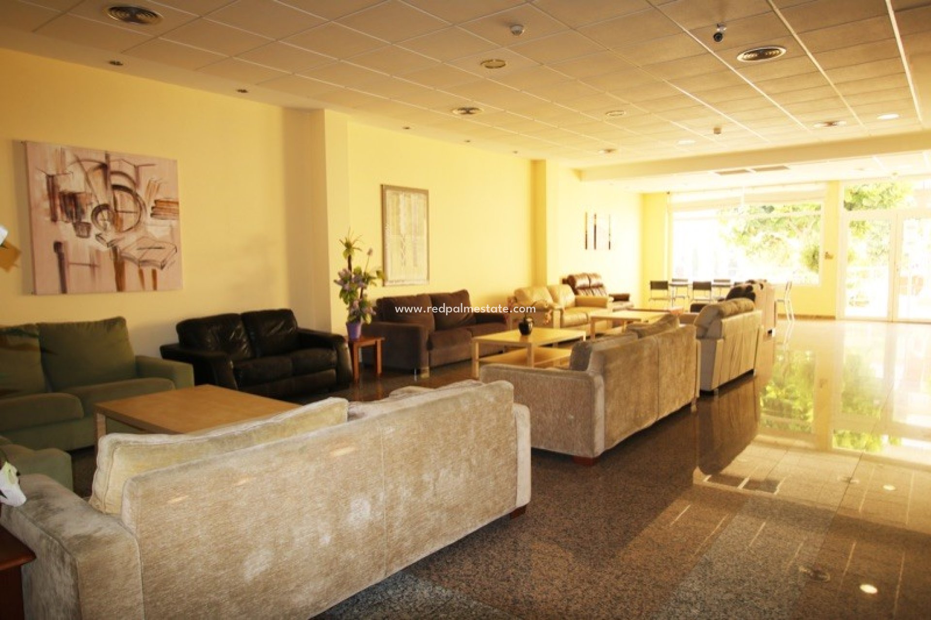 Reventa - Departamento -
Orihuela Costa - Costa Blanca