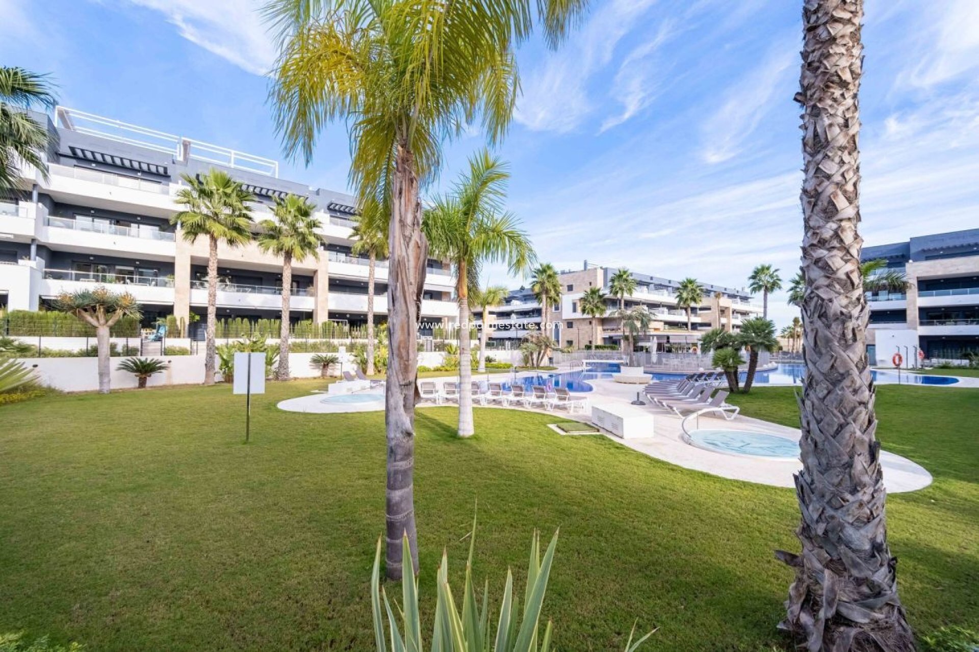 Reventa - Departamento -
Orihuela Costa - Costa Blanca