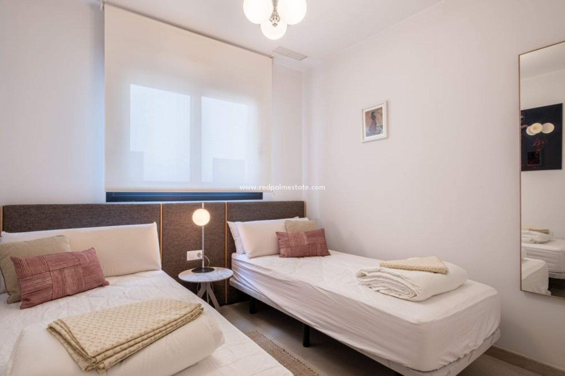 Reventa - Departamento -
Orihuela Costa - Costa Blanca