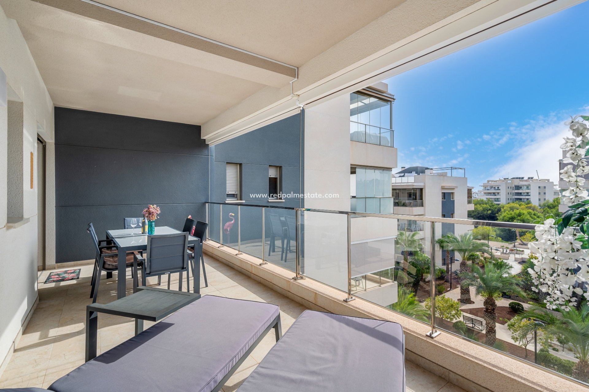 Reventa - Departamento -
Orihuela Costa - Costa Blanca