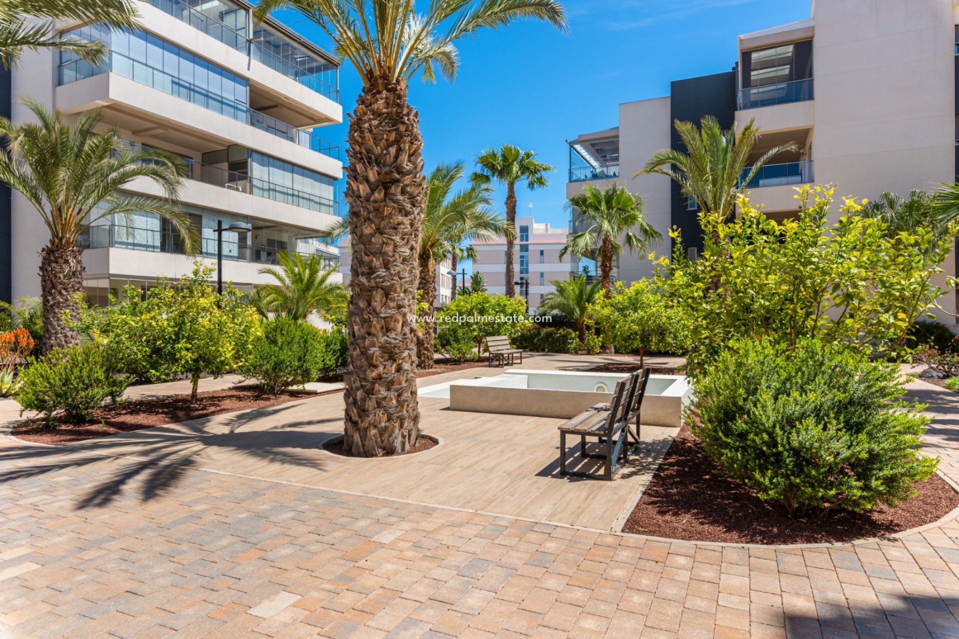 Reventa - Departamento -
Orihuela Costa - Costa Blanca