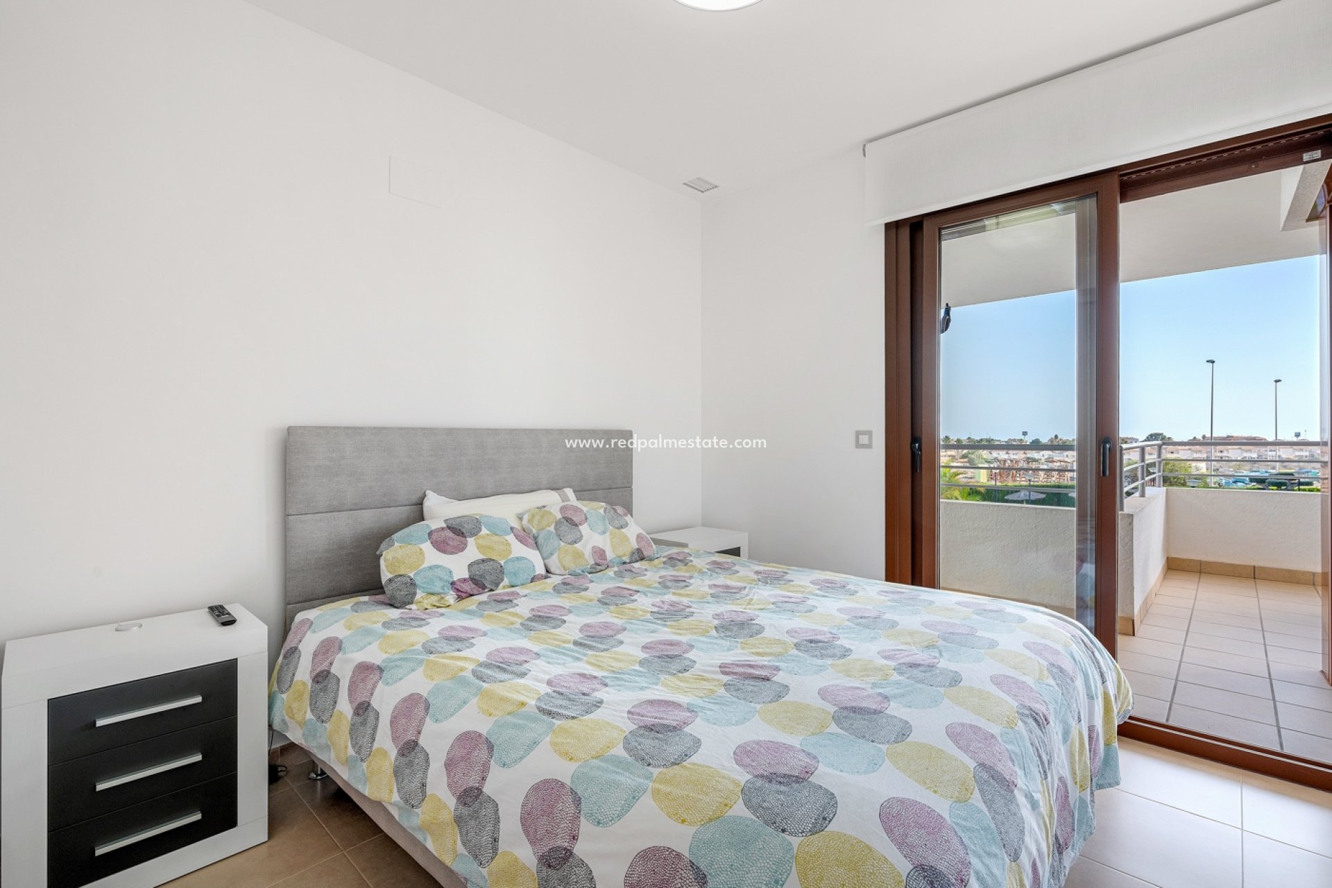 Reventa - Departamento -
Orihuela Costa - Costa Blanca