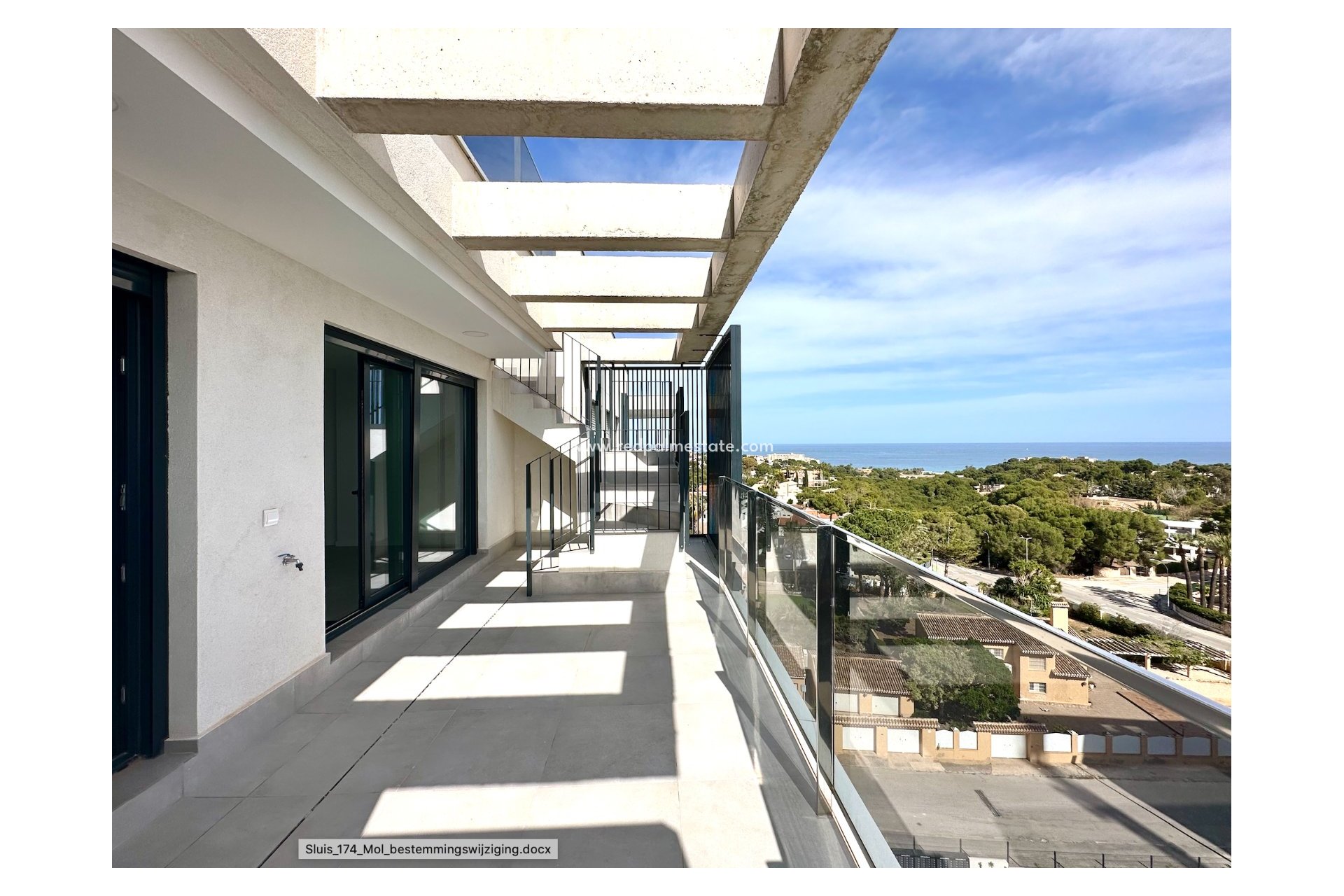 Reventa - Departamento -
Orihuela Costa - Costa Blanca