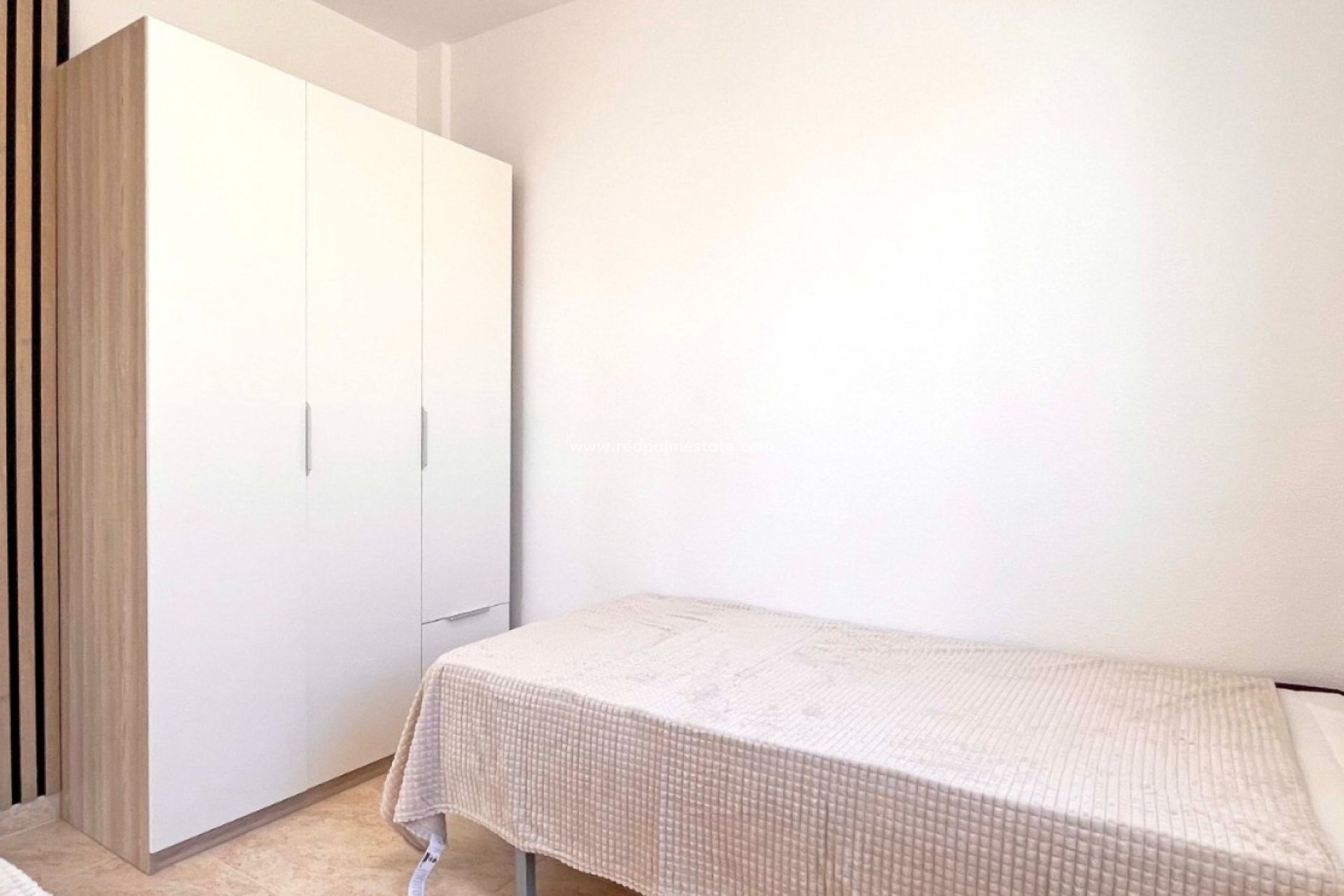 Reventa - Departamento -
Orihuela Costa - Costa Blanca