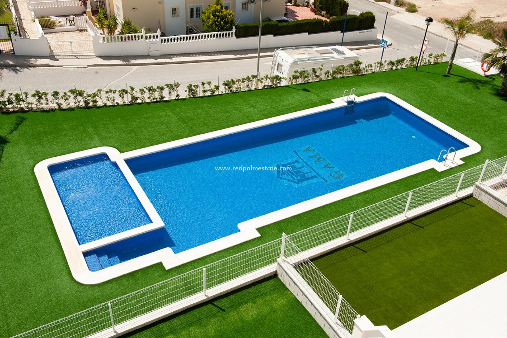 Reventa - Departamento -
Orihuela Costa - Costa Blanca