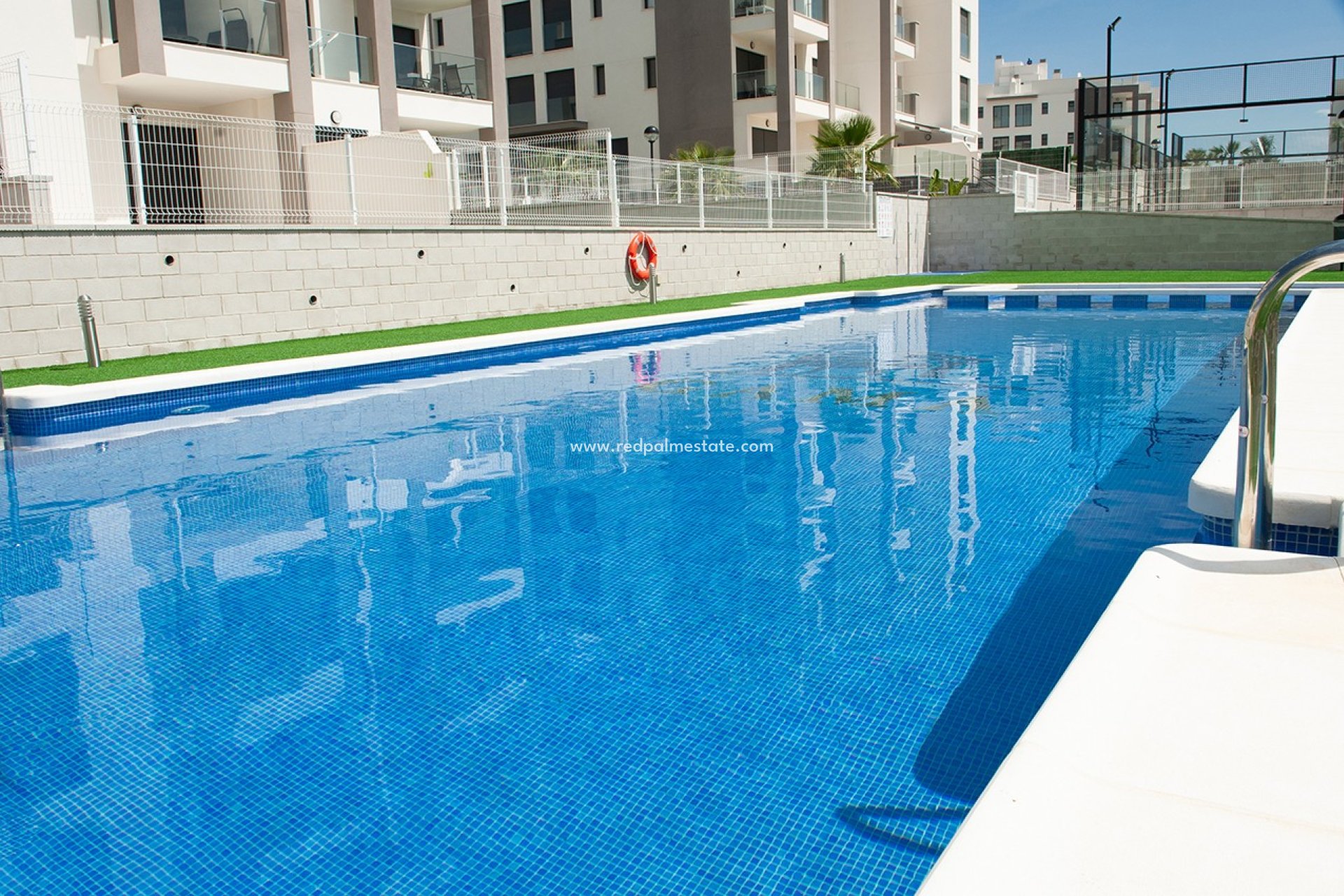 Reventa - Departamento -
Orihuela Costa - Costa Blanca