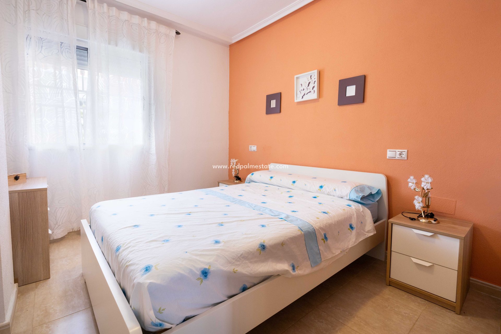 Reventa - Departamento -
Orihuela Costa - Costa Blanca