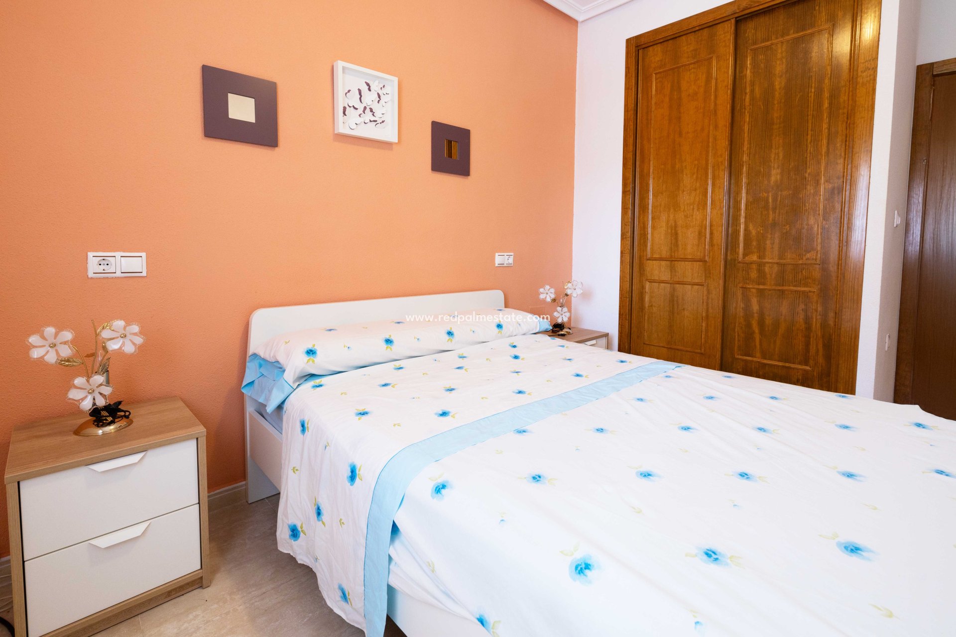 Reventa - Departamento -
Orihuela Costa - Costa Blanca