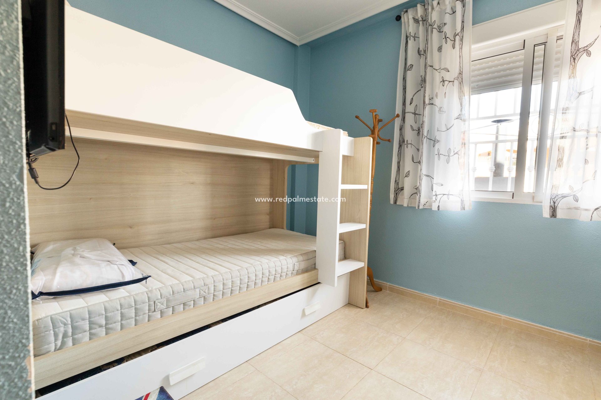 Reventa - Departamento -
Orihuela Costa - Costa Blanca