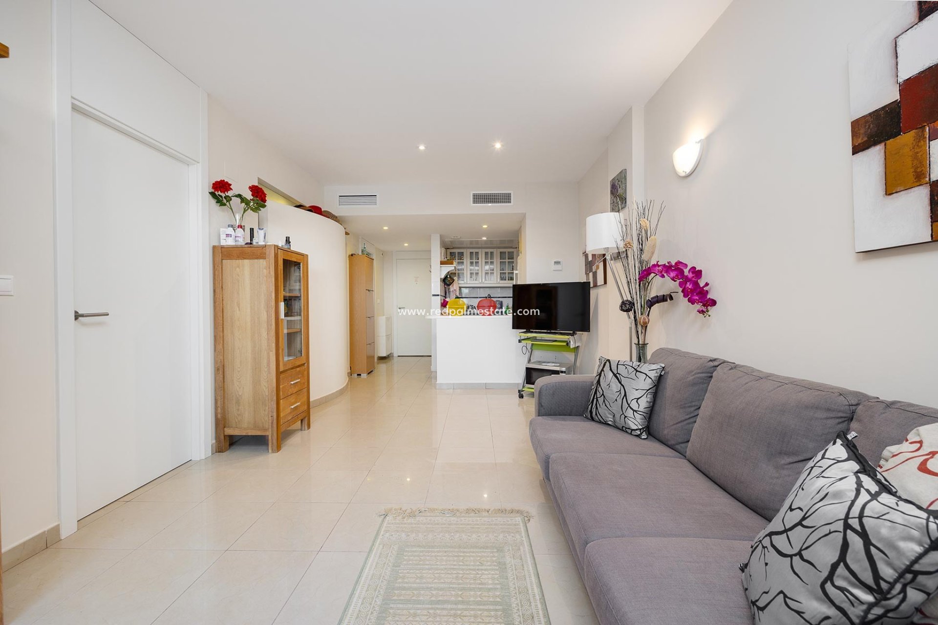 Reventa - Departamento -
Orihuela Costa - Costa Blanca