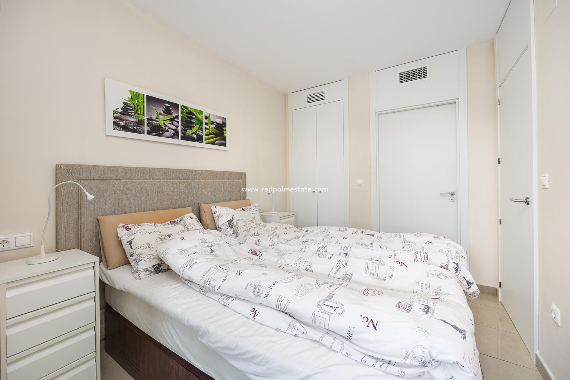 Reventa - Departamento -
Orihuela Costa - Costa Blanca