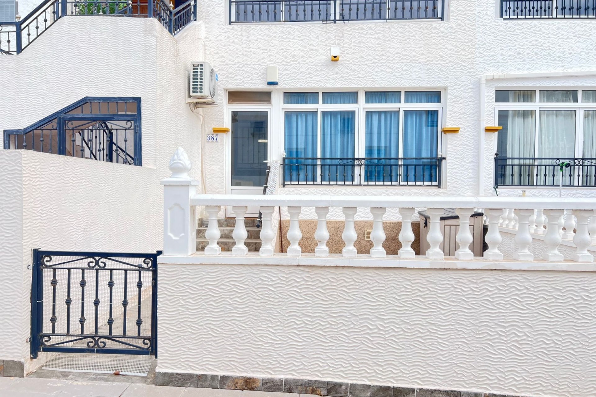 Reventa - Departamento -
Orihuela Costa - Inland