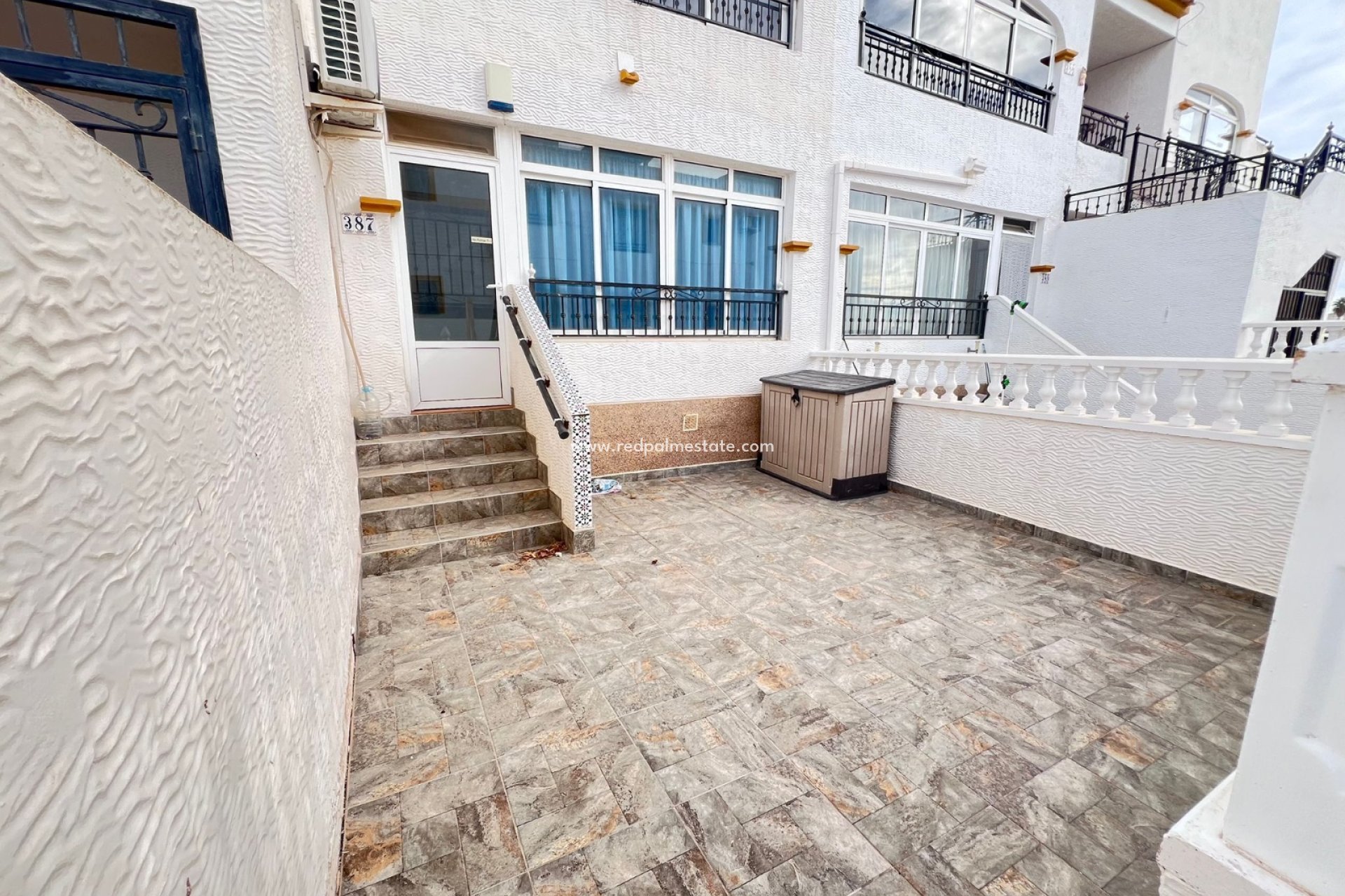 Reventa - Departamento -
Orihuela Costa - Inland