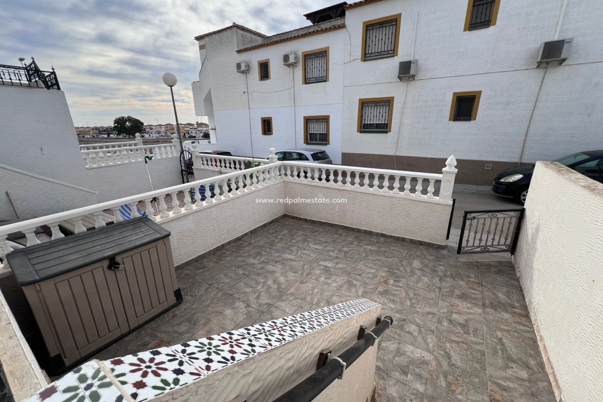 Reventa - Departamento -
Orihuela Costa - Inland