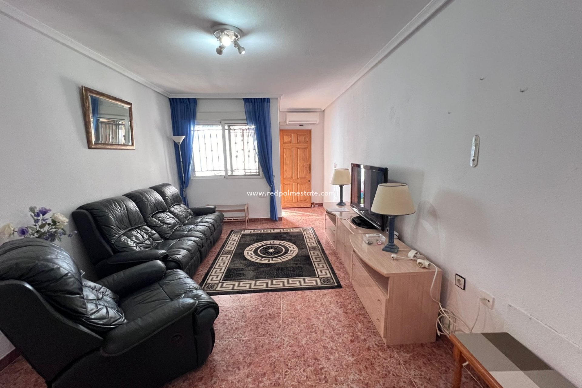 Reventa - Departamento -
Orihuela Costa - Inland