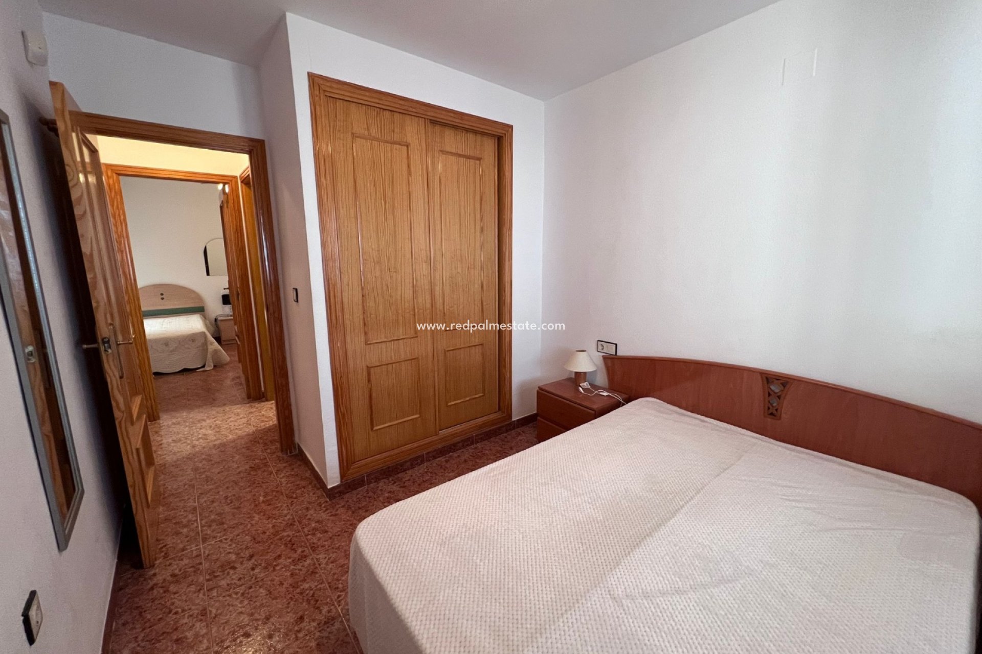 Reventa - Departamento -
Orihuela Costa - Inland