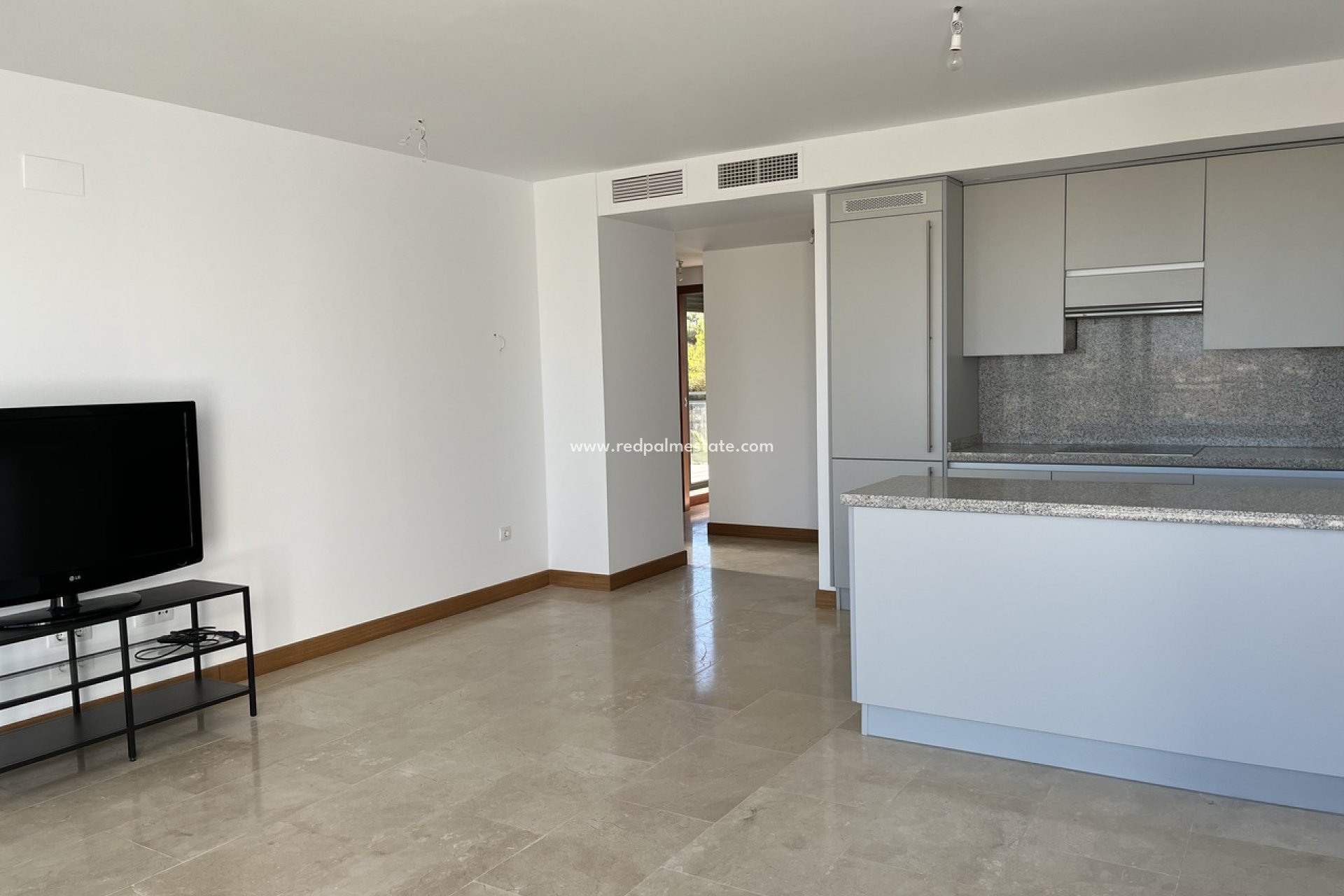 Reventa - Departamento -
Orihuela Costa - Inland