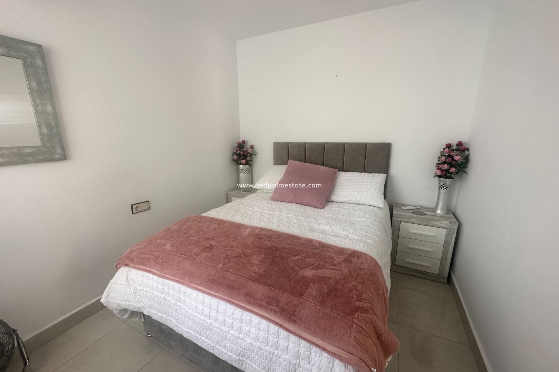 Reventa - Departamento -
Orihuela Costa - Inland