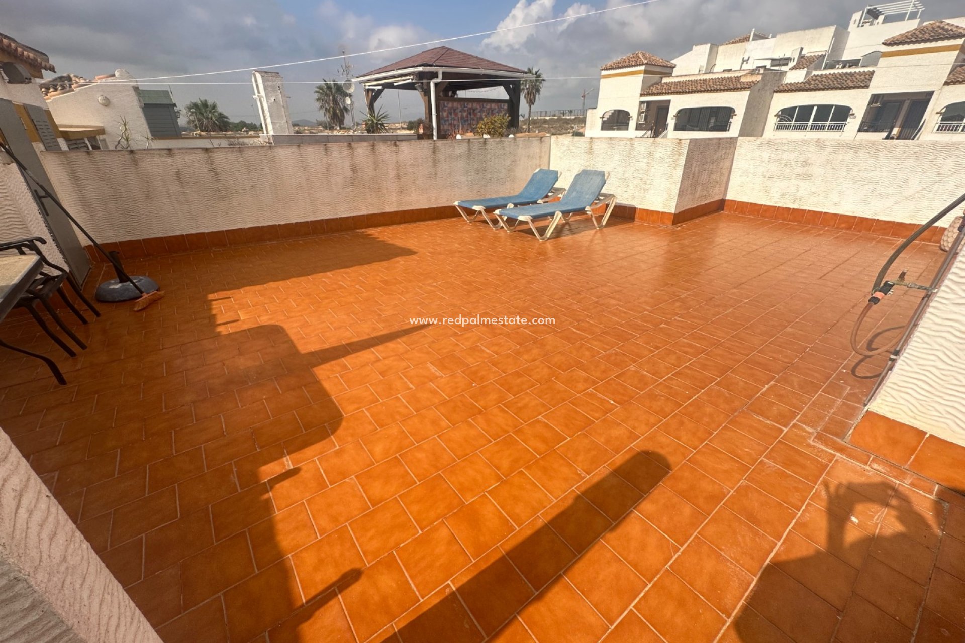 Reventa - Departamento -
Orihuela Costa - Inland