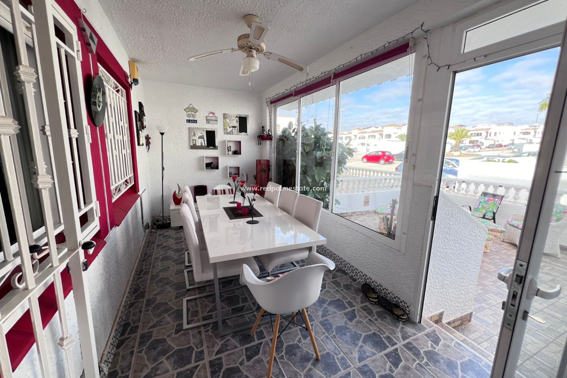 Reventa - Departamento -
Orihuela Costa - Inland