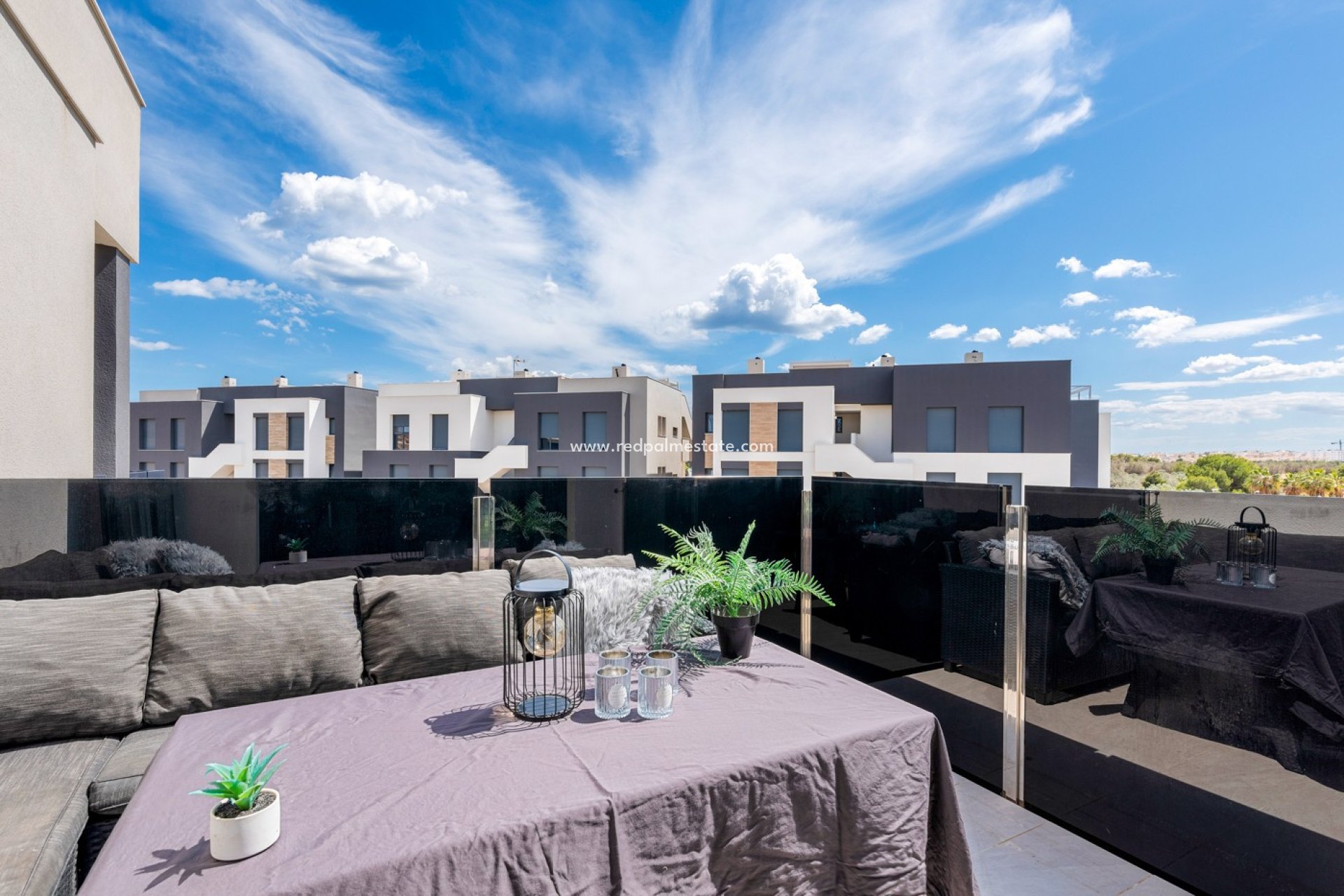 Reventa - Departamento -
Orihuela Costa - Inland