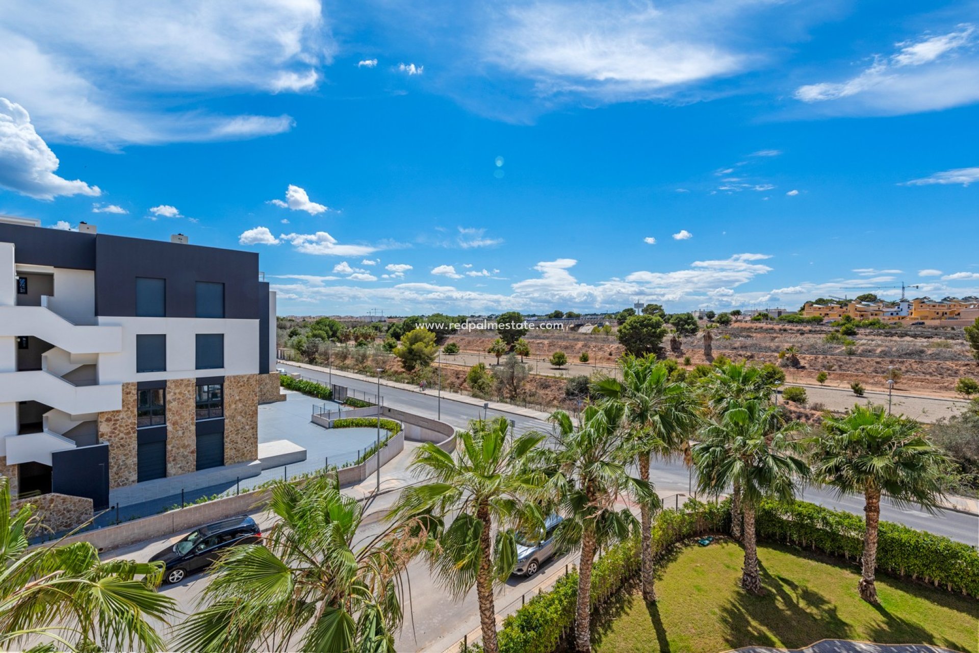 Reventa - Departamento -
Orihuela Costa - Inland