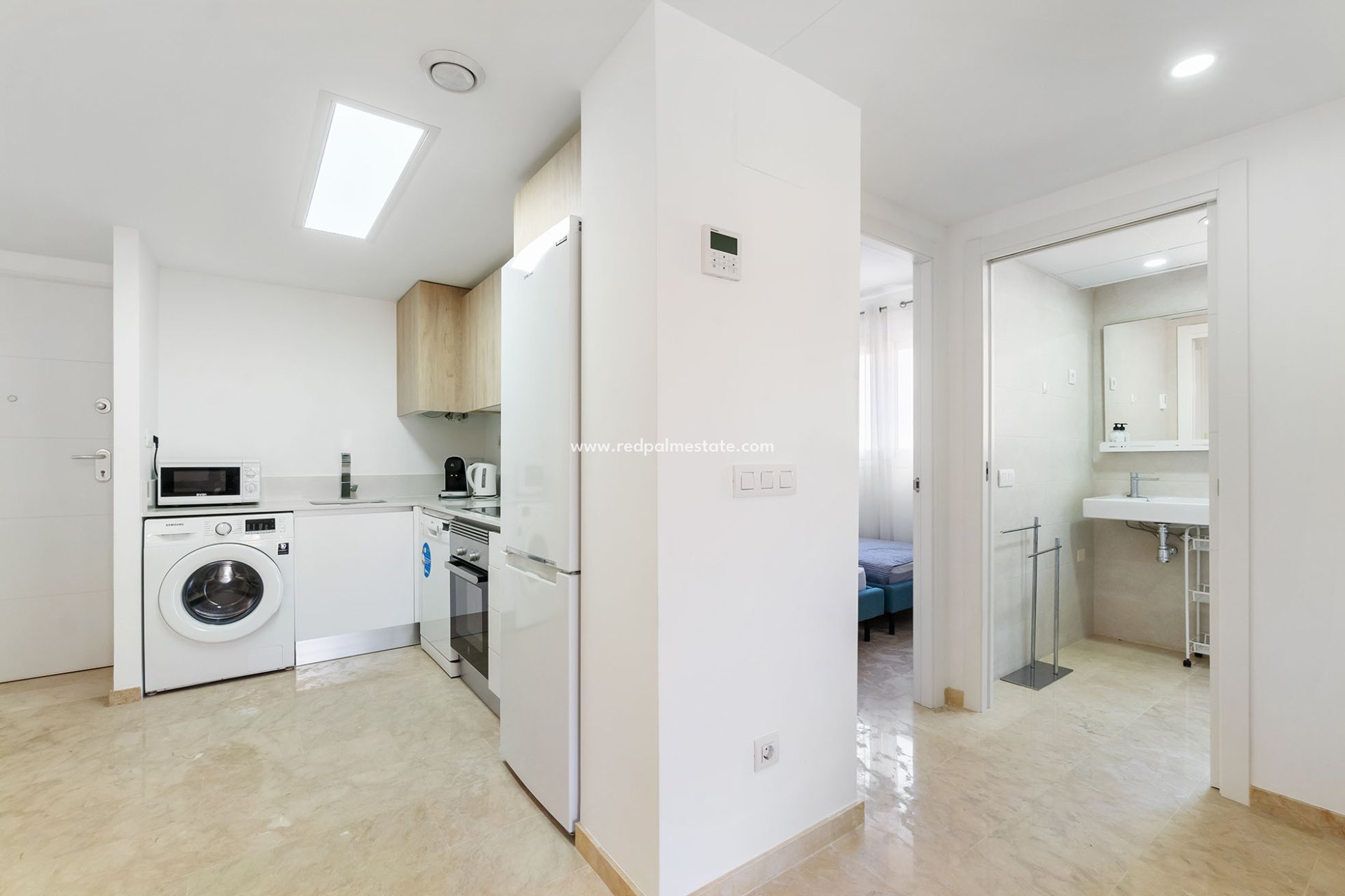 Reventa - Departamento -
Orihuela Costa - La Recoleta