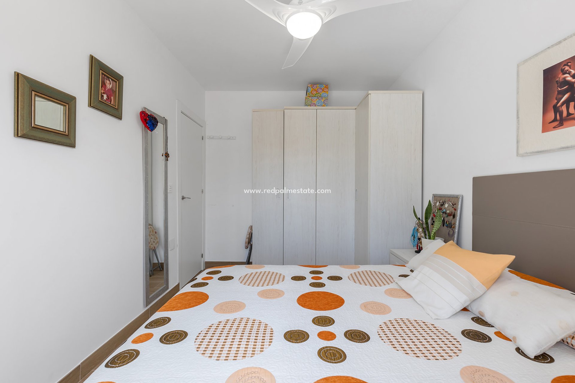 Reventa - Departamento -
Orihuela Costa - La Zenia