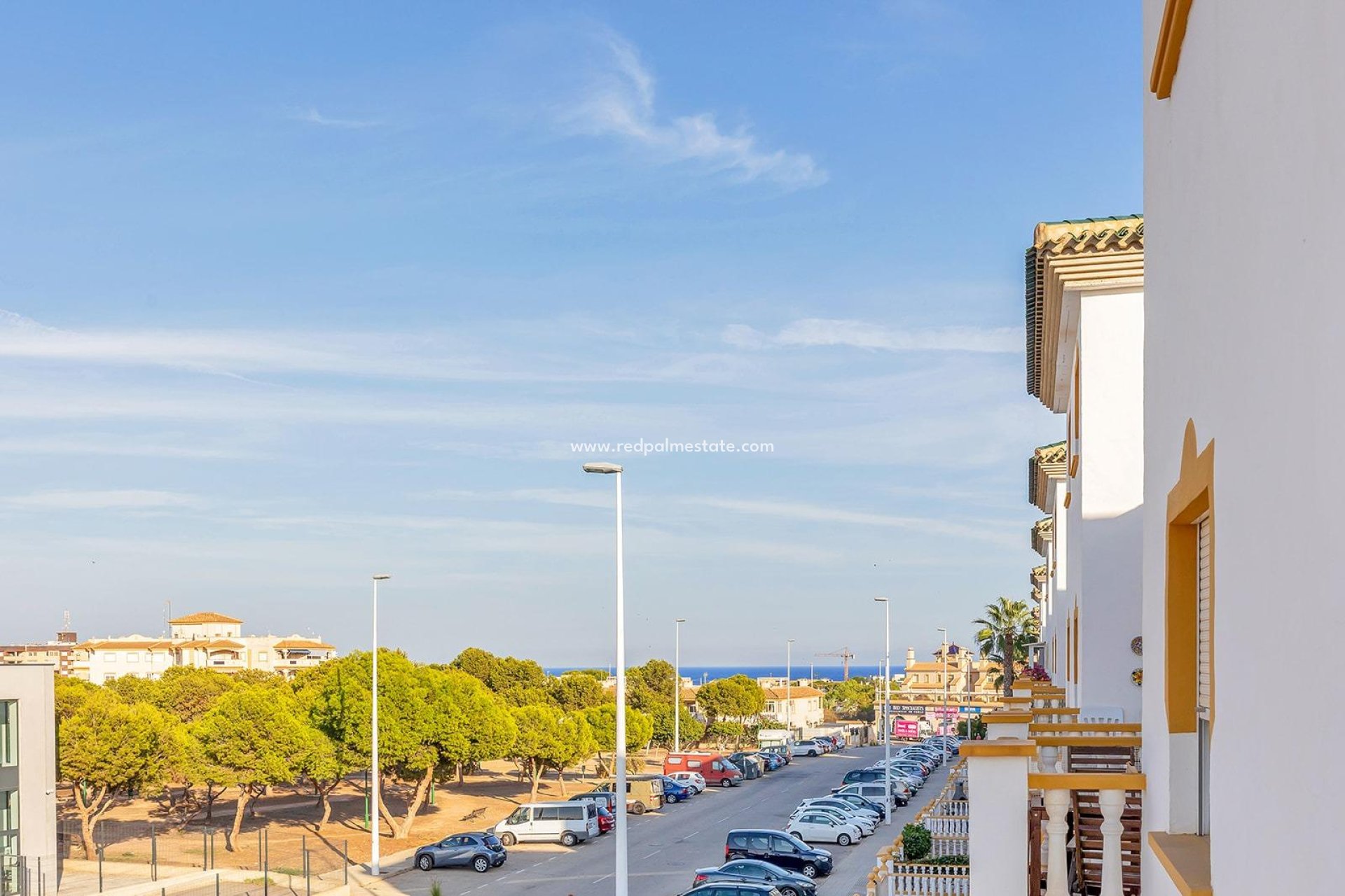 Reventa - Departamento -
Orihuela Costa - La Zenia