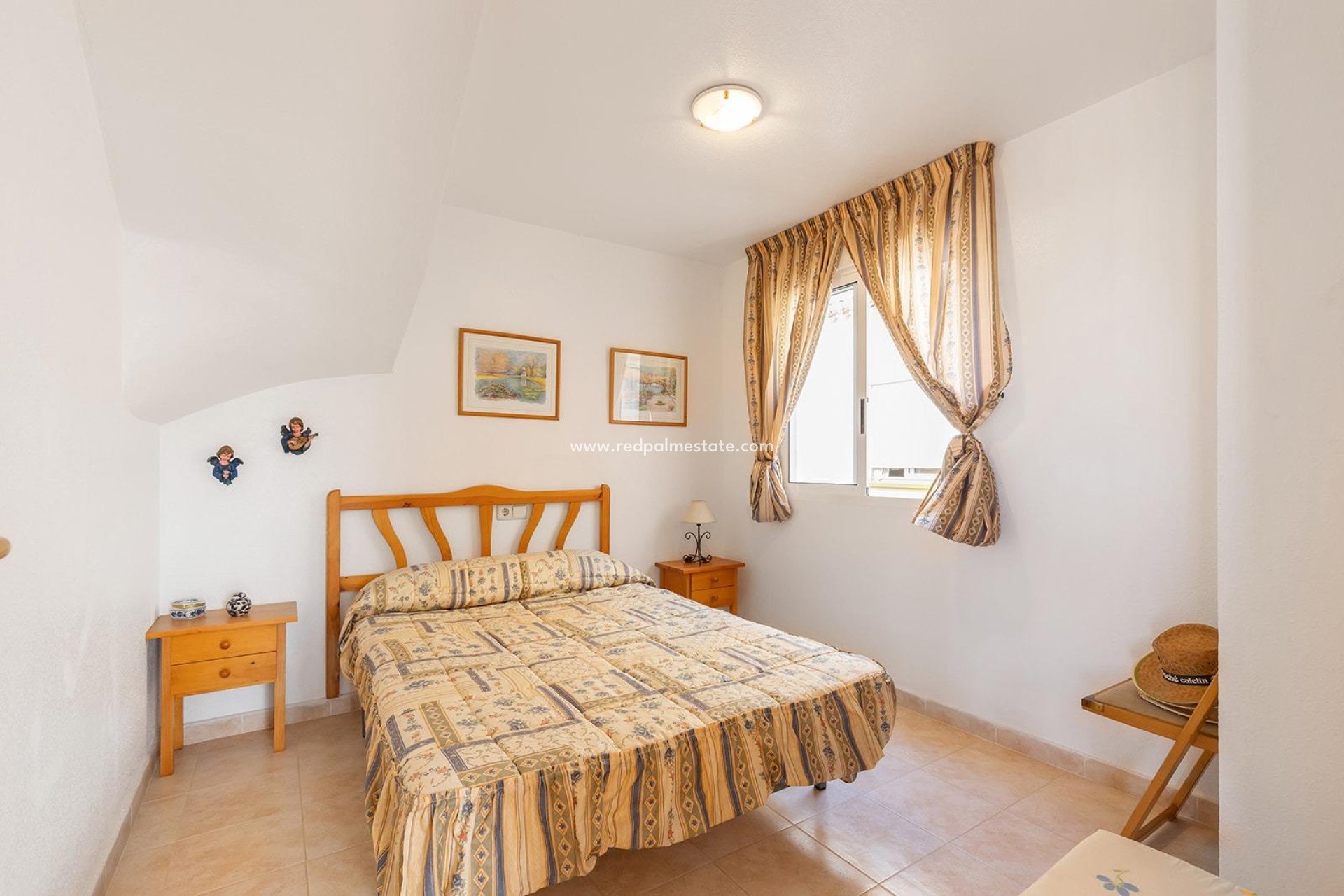 Reventa - Departamento -
Orihuela Costa - La Zenia