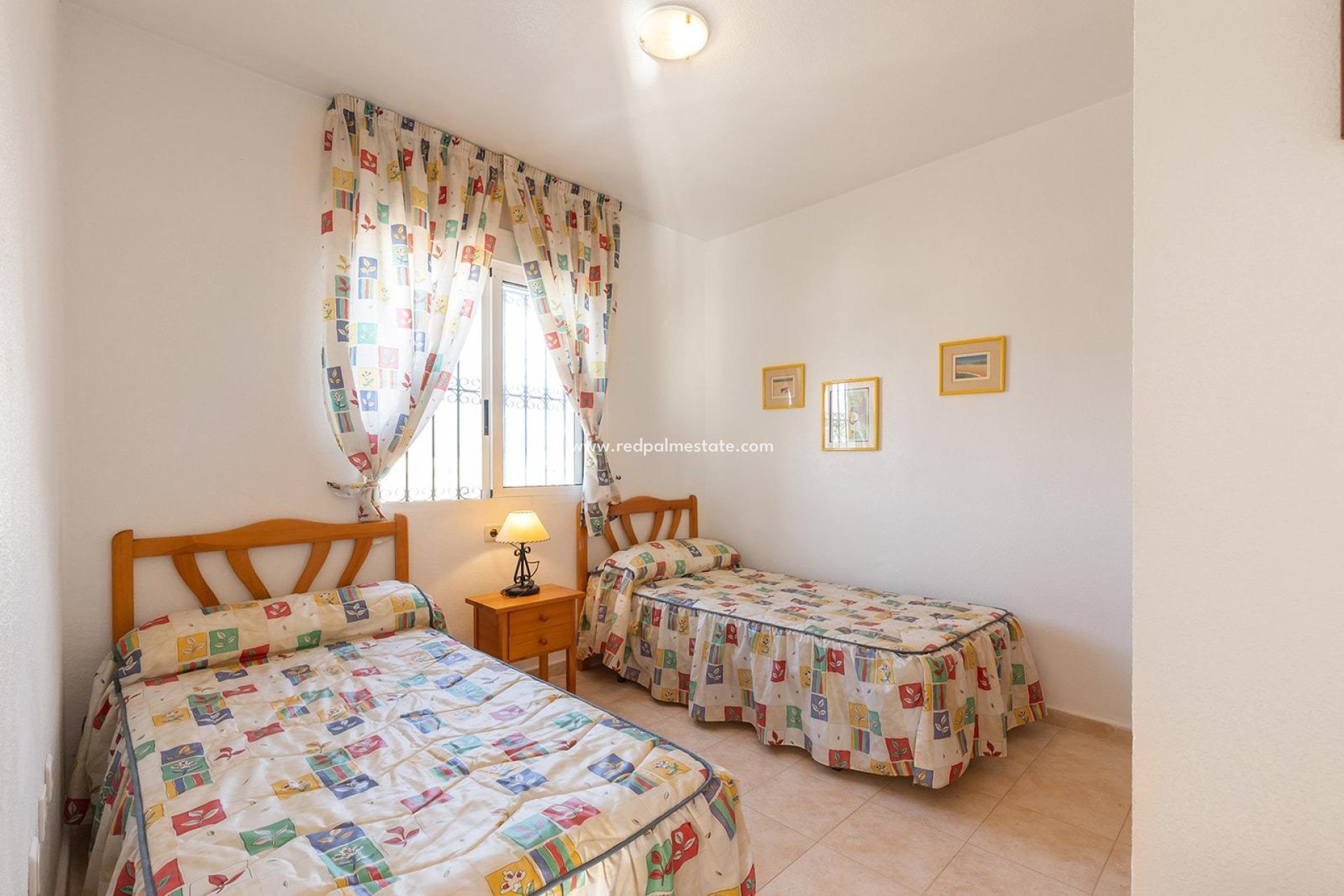 Reventa - Departamento -
Orihuela Costa - La Zenia