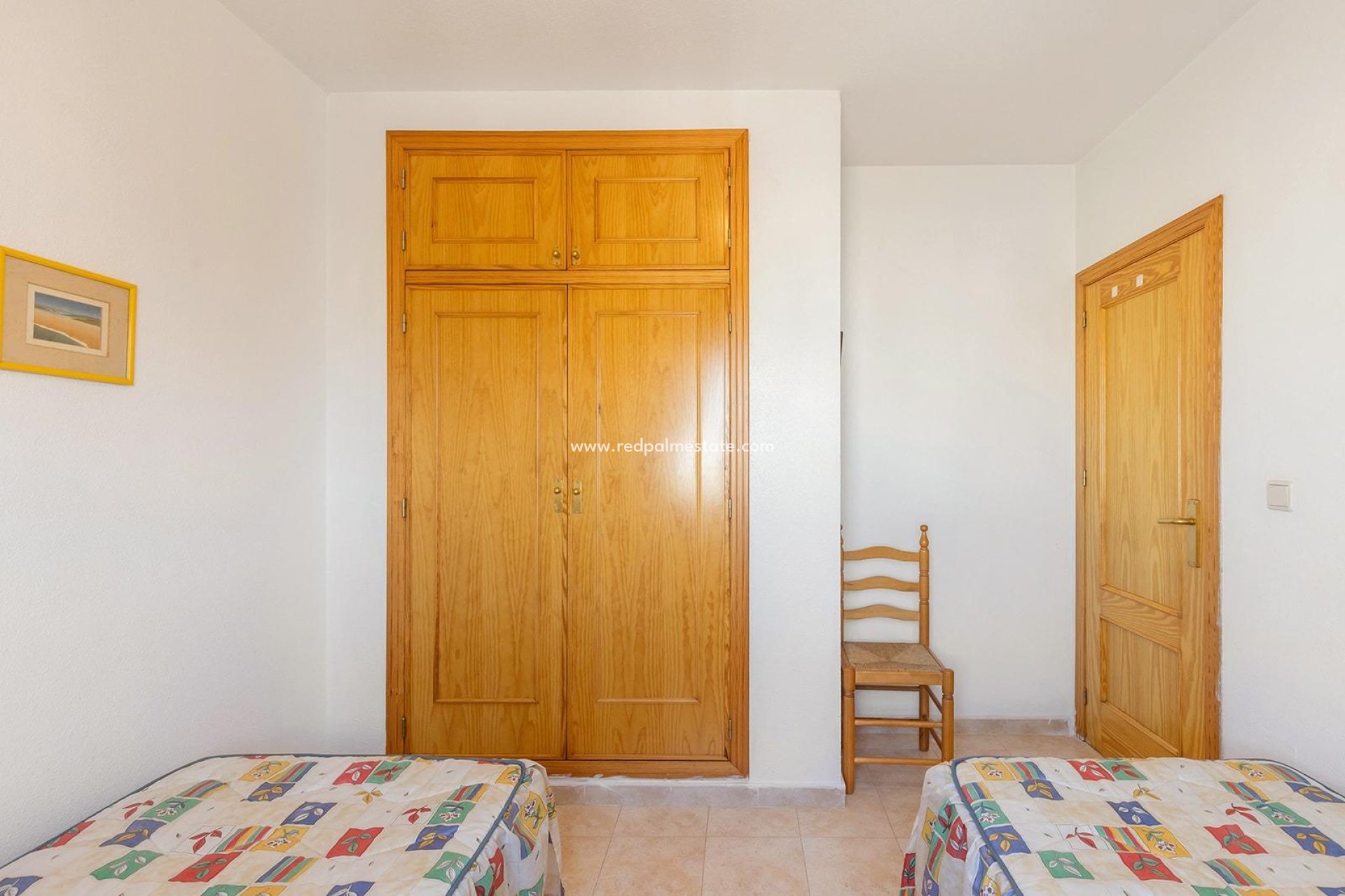 Reventa - Departamento -
Orihuela Costa - La Zenia