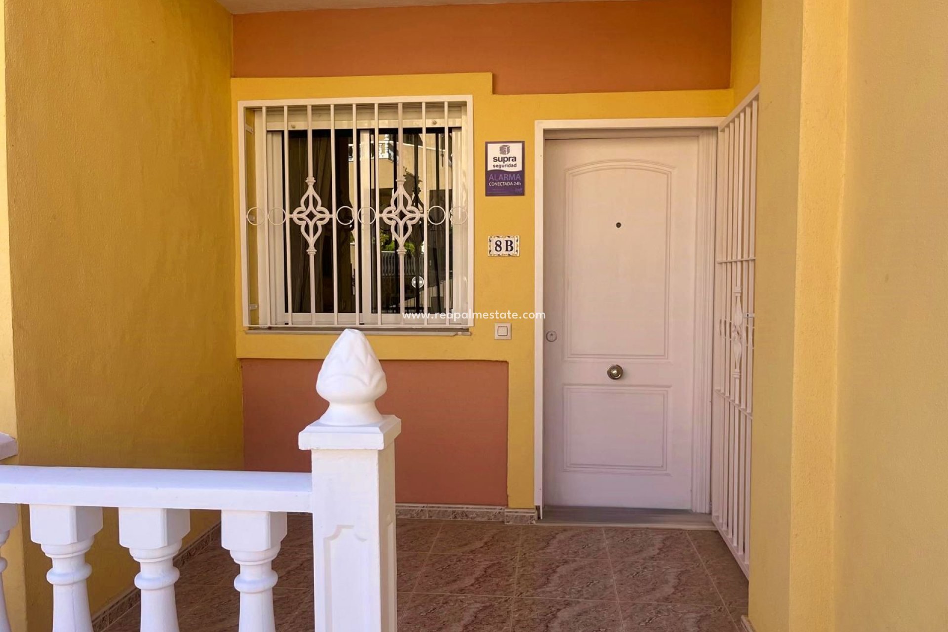 Reventa - Departamento -
Orihuela Costa - Las Filipinas