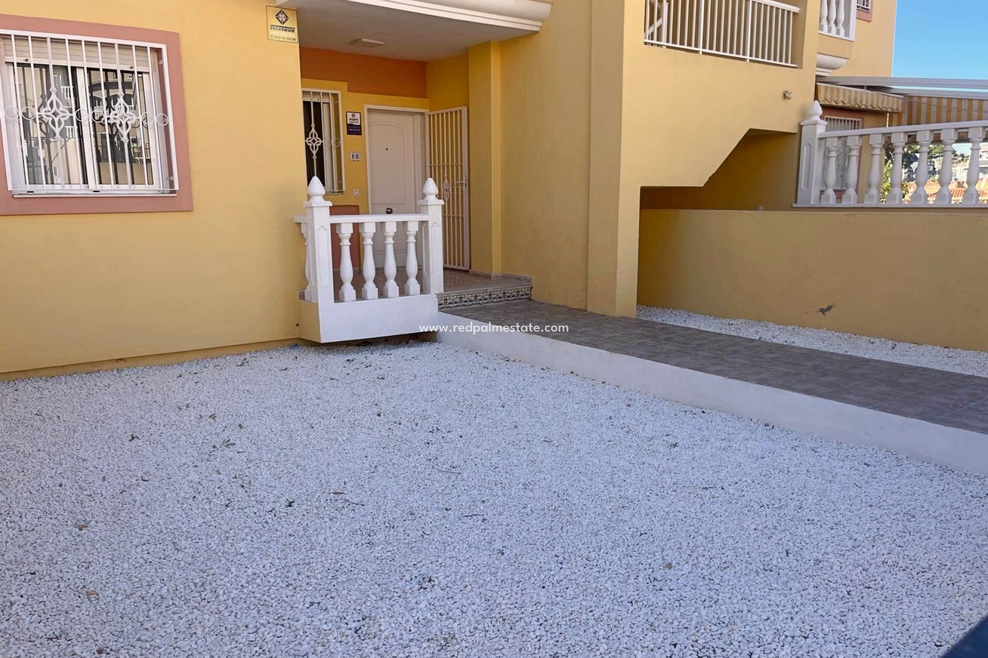 Reventa - Departamento -
Orihuela Costa - Las Filipinas